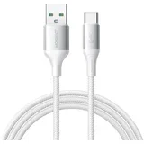 USB-A USB-C KABEL ZA SAMSUNG GALAXY S20 S21 S22 S23 S23 ULTRA 2M, (5000344500)