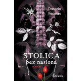 TREĆI TRG Danijela Repman - Stolica bez naslona | ePonuda.com