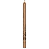 NYX Professional Makeup Epic Wear Liner Stick vodoodporni svinčnik za oči odtenek 02 - Gold Plated 1.2 g | Shoptok.si