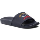 Paul & Shark Natikači C0P8001 Mornarsko modra | Shoptok.si