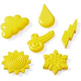  Set za sortiranje - vremenska prognoza ( 1019966 ) | Eponuda.com
