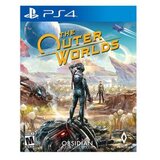 The Outer Worlds PS4 | Eponuda.ba