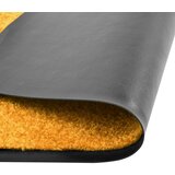 Furnova Pralni predpražnik oranžen 60x90 cm, (21911829) | Shoptok.si