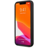 Ferrari silikonski ovitek Scuderia FESSIHCP13SBK za iPhone 13 Mini - črn | Shoptok.si