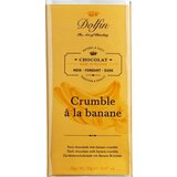 Dolfin Temna čokolada - Bananine drobtine Cene