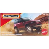 Mattel Matchbox 2020 Land Rover Defender 90 autić 1/64 – | shoptok.hr