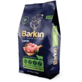 Barkin Suva hrana za pse High Premium Junior, Jagnjetina, 15kg Cene
