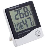 Digitalni TERMOMETAR I HIGROMETAR 351748 | Eponuda.ba