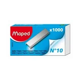 Municija za heftaricu MAPED Broj:10 1000/1 ,