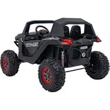 Buggy na akumulator UTV-MX 2000N - dvosjed - crni | shoptok.hr