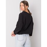 RELEVANCE Blouse-RV-BZ-6161.08-black | Shoptok.si