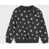 Sinsay Pamučne dukserice crewneck 2 pack | shoptok.hr