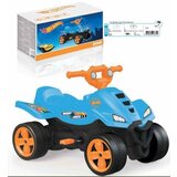 Motor dolu Motor na pedale (023650) | ePonuda.com