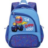 Scool Ranac za predškolsko My First Backpack sc3005, Plavi | ePonuda.com