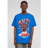 Mister Tee Men's T-shirt Power Foward 2.0 blue | shoptok.hr