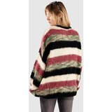 The Ragged Priest Pulse Knit Pulover multi | Shoptok.si