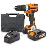 Villager AKUMULATORSKA BUÅILICA BRUSHLESS VLP5020-2BSC | Eponuda.ba