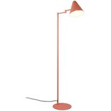  Narančasta stojeća svjetiljka sa savitljivom konstrukcijom (visina 126,5 cm) Cosima – | shoptok.hr