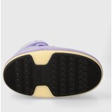Moon Boot - MB ICON LOW NYLON LILAC | ePonuda.com