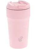 Termo skodelica 470 ml - Roza
