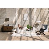 Bonami Selection Siva baršunasti sofa 225 cm Cube – | shoptok.hr