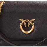 Pinko Torbe za čez ramo CLICK SOFT HORIZONTAL CHAIN MN. BOTTALATO GRANDE Kostanjeva | Shoptok.si