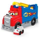 Mega Bloks Igračka kocke za slaganje kamion i autić FVJ01 | Eponuda.ba