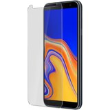 AVIZAR Zašcitna folija za zaslon 2.5D kaljeno steklo, tanka in odporna - prozorna str. Samsung Galaxy J4 Plus, (20607202) Cene