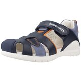 Biomecanics Sandali & Odprti čevlji 242255B Modra | Shoptok.si