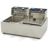  friteza – 2x6lt | Eponuda.ba