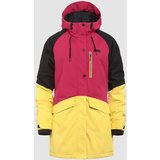 Horsefeathers Pola II Jakna raspberry | Shoptok.si