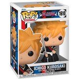 Funko POP ANIMATION Bleach – Ichigo Kurosaki METALLIC CHASE, (5000061627) | Shoptok.si
