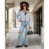 Resti Women's Bomber Jacket Cene