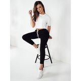 DStreet Women's sweatpants ELLEN black Cene