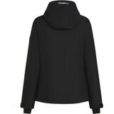 O'neill Zunanja jakna črna / bela | Shoptok.si