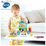 Hola interaktivne karaoke za bebe | shoptok.hr