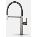  Unaprijedite svoju kuhinju s elegancijom slavine ELITE EDITION KS1220 Gunmetal siva | shoptok.hr