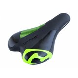 Huabei Sedlo kos24 neon zeleno | ePonuda.com