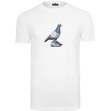 Mister Tee Dove Men's Sneaker T-Shirt - White | shoptok.hr