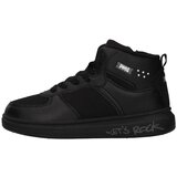 Primigi Visoke superge 2961522 Črna | Shoptok.si