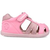 Biomecanics sandal 262160-A711 barefoot D pink 21 | Shoptok.si