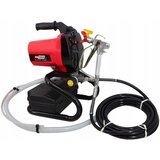 Awtools set 650W električni razpršilec barve airless - brez- | Shoptok.si