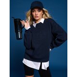 Sinsay Gornji dio trenirke | shoptok.hr