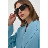 Tom Ford Silvano FT0989 01A ONE SIZE (56) Črna/Siva | Shoptok.si