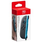 Nintendo Gamepad SWITCH 2 Joy-Con 2 Left (Light Blue) Nintendo Gamepad SWITCH 2 Joy-Con 2 Left (Light Blue) Slike