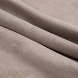  Zavjese za zamračivanje 2 kom smeđe-sive 140 x 175 cm | shoptok.hr