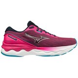 Mizuno Čevlji Wave Skyrise 3 J1GD220902 Roza Cene