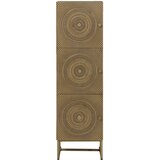  Highboard Mjed 35 x 30 x 120 cm | shoptok.hr