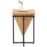 Ambia Home MIZICA, črna, barve akacije | Shoptok.si