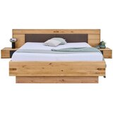 Linea Natura POSTELJNA GARNITURA 180 cm x 200 cm , les hrast bianco | Shoptok.si